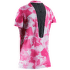 Tričko krátky rukáv X-Bionic X-BIONIC® COREFUSION RUN SHIRT SS WOMEN WOLFPACK/WHITE/NEO PINK