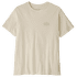 Strataspire Responsibili-Tee® Birch White