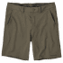 Hydropeak Hybrid Walk Short Men Basin Green
