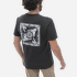 Triko krátký rukáv Millet Cimai Collab TS SS Men NOIR NEW