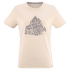 Cimai Collab TS SS Women VANILLA CREAM