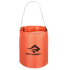 Folding Bucket 20 L Red