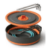 Nádobí Sea to Summit Frontier UL Collapsible One Pot Cook Set - [3 Piece] 1L