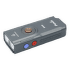 Rechargeable Flashlight E06R Grey