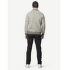 Sveter Devold Original Islender Crew Neck 150B  CHALK PINK/ANTHRACITE