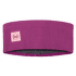 Crossknit Headband SOLID ORCHID