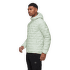 Bunda Mammut Sender IN Hooded Jacket Men black 0001