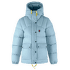 Expedition Down Lite Jacket Women Breeze Blue