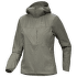 Squamish Hoody Women Forage