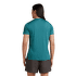 Triko krátký rukáv Icebreaker Merino 125 Cool-Lite Sphere III SS Tee Men TOPAZ