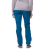 Kalhoty Patagonia Chambeau Rock Pants Women Lagom Blue