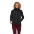 Bunda Mammut Ultimate Comfort SO Hooded Jacket Women 40320 deep teal