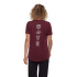 Triko krátký rukáv Mammut Mountain T-Shirt Eiger Women 3800 vin