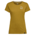CIRCLE LOGO T-SHIRT WOMEN Savana