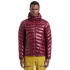 Bunda La Sportiva LUMINA 200 DOWN JACKET MEN Black/Onyx