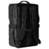 Batoh The North Face BASE CAMP VOYAGER DAYPACK KT0 TNF BLACK/ASPHALT GREY