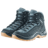 Boty Lowa Renegade Warm GTX Mid Women navy/eisblau