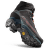 Topánky La Sportiva Aequilibrium Hike Women GTX Carbon/Everglade_G00E33