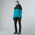 Kalhoty The North Face DAWN TURN PANT Women TNF BLACK