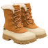 Topánky Sorel Caribou Horizon™ GTX Women Canyon Gold, Honey White 708