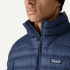 Bunda Patagonia Down Sweater Men Marlow Brown