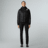 Bunda The North Face ANDOLA SYNTHETIC JACKET Women TNF BLACK
