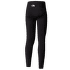 Legíny The North Face WINTER WARM PRO TIGHT Women TNF BLACK