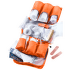 Lékárnička deuter First Aid Kit Pro koi