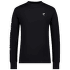 Yotei Classic Long Sleeve Men Black