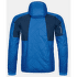 Bunda Ortovox SWISSWOOL PIZ BOE JACKET MEN 56601 blue note