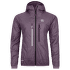 PIZ BOE JACKET WOMEN 39501 wild berry