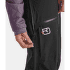 3L ORTLER PANTS WOMEN