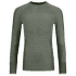 230 COMPETITION  LONG SLEEVE WOMEN 88201 arctic grey
