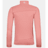Mikina Ortovox FLEECE LIGHT JACKET WOMEN 32701 blossom