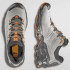Boty La Sportiva Ultra Raptor II Leather GTX Grey/Marmalade