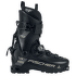 Lyžáky Fischer TRAVERS TOUR BLACK/BLACK