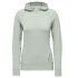 LS Alpenglow Hoody Women Agave