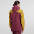 Bunda La Sportiva ALPINE GUIDE GTX PERFORMANCE JACKET WOMEN Redwood/Savana