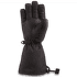 Rukavice Dakine Youth Yukon Gloves Black