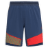 COMP SHORT Men Night Sky/Mountain Red