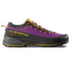 Topánky La Sportiva TX4 Evo Women Purple/Yellow