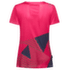 Triko krátký rukáv La Sportiva COMP T-SHIRT Women Azalea/Night Sky
