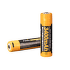Batérie Fenix Rechargeable battery 18650
