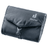 Wash Bag I Black