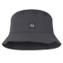 Adventure Bucket Hat SOLID ASH
