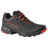 Akyra II GTX Black/Cherry Tomato