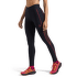 Legíny La Sportiva TRIUMPH TIGHT PANT Women Black/Chalk