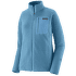 R1 Air Jacket Women Shore Blue