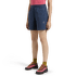 Kraťasy La Sportiva Helixir Shorts Women Night Sky/Chalk