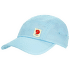 Čepice Fjällräven High Coast Lite Cap Breeze Blue
